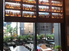 -牛啤堂精酿啤酒餐吧(五棵松华熙店)