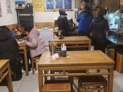 大堂-新月斋(豆瓣胡同店)