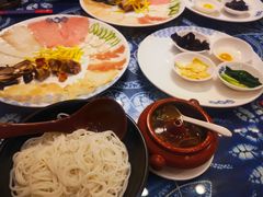 -桥香园过桥米线(复兴路店)