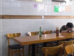 大堂-李氏紫竹林卤粉(火车站店)