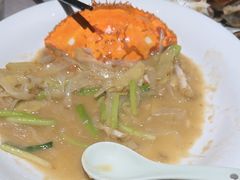 -船歌·鱼水饺青岛菜(闽江二路店)