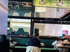-炉鱼(爱琴海购物公园店)