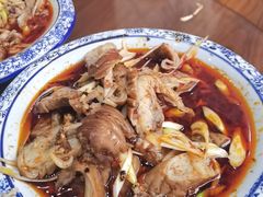-老西安韩记三鲜煮馍(四府街店)