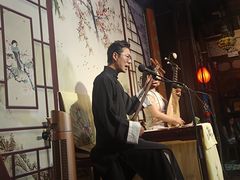 -琵琶语评弹茶馆(苏州平江路店)