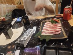 -龍二烧肉酒场(九亭店)