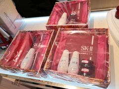 -DFS迪斐世(香港广东道店)