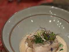 -Restaurant Cuivre古铜法式餐厅