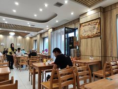 -穆兰泽兰州牛肉面(天津·海河意式风情区店)