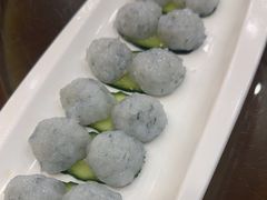 -民族饭荘(新华大街店)