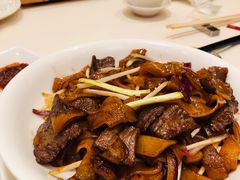 -利苑酒家(华熙国际店)