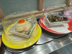 -禾绿回转寿司(万柳华联店)