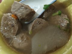 -水头牛肉店(洋坪分店)