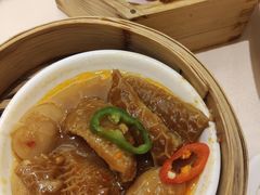 -广州正佳广场万豪酒店