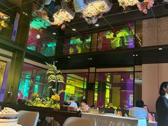 -杏花堂晋商私房菜(华熙五棵松店)