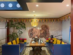 -后院犇牛主题餐厅(云岗店)