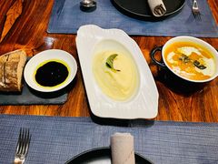 -Ponte 意大利餐厅