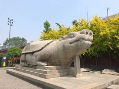 -正定古城-开元寺