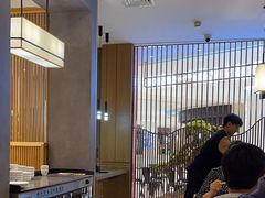 -闫府私房菜·百年鲁菜(恒隆店)