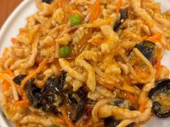 -老昌春饼(中央大街店)