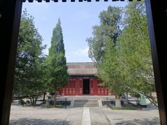 -大钟寺古钟博物馆