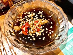冰粉-串大叔炭火烤串·鸡西大冷面刀削面(总店)