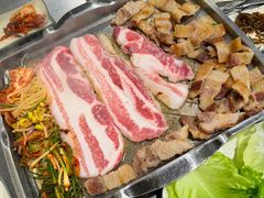 -李氏烤肉店