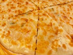 -甲乙饼·手工牛肉饼(天通苑华联店)