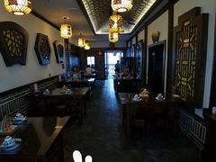 大堂-杨记隆府(白象街店)