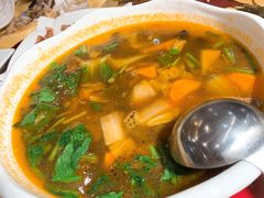 -海尔巴格新疆餐厅(东来兴店)
