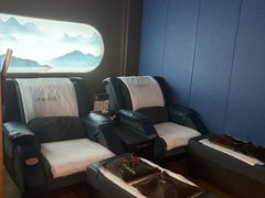 -江南足纪·影院足道·轻奢SPA(红山6979店)