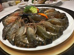 -优食坊·蒸汽海鲜(康盛路店)