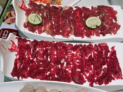 -潮正和潮汕牛肉火锅·老字号(番禺万达店)