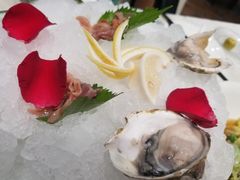 -神洲四海大酒楼(王府井澳门中心店)