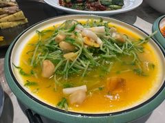 -火婆子·川小馆(扬韬科技广场店)