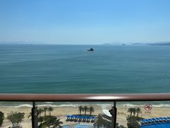 -深圳大梅沙京基洲际度假酒店