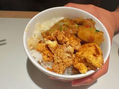 -上关东东北菜(夫子庙水游城店)