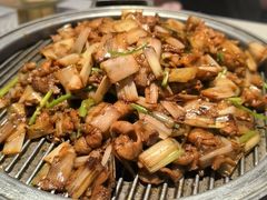 -福海居烤鸭店(鸟巢店)