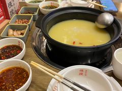 -慢搅粥底火锅(武侯大悦城店)