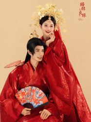 -吉光片羽高端婚纱摄影(泰州优选店)
