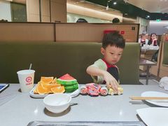 -海底捞火锅(奥山世纪城店)