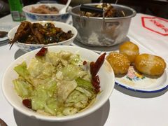 -老长沙龙虾馆·聚会餐厅(白石洲店)