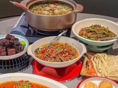 -井水小厨·湘菜(活力广场店)