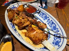 -卢布里西餐厅(总店)