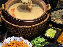 -潮十三潮汕砂锅粥(高新四路大都荟店)