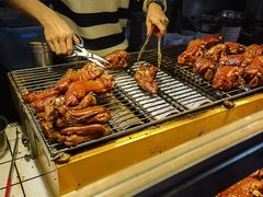 -大学城夜市大排档(凤栖路店)