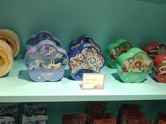 -眉州东坡(清河万象汇店)