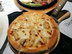 -米兰西点(新华路店)