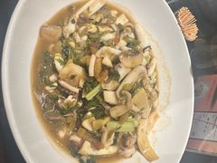 -大灶头·新昌菜(中国茶市店)