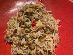 -鸽子侯·家宴·平价海鲜(绿地店)