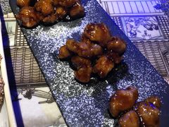 -绿茶餐厅(汇悦大融城店)